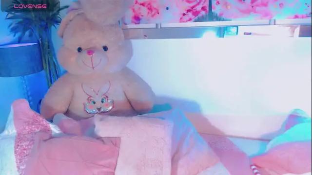 Image 11 of paytoncamila Stream on Chaturbate on 1 month ago