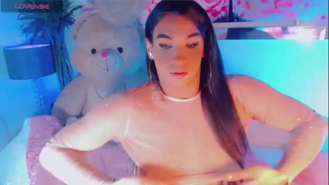 Image 6 of paytoncamila Stream on Chaturbate on 1 month ago