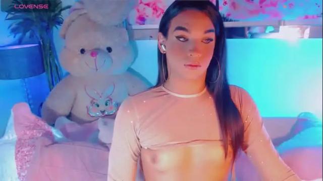 Thumbnail 3, paytoncamila's Stream at Chaturbate, 1 month ago