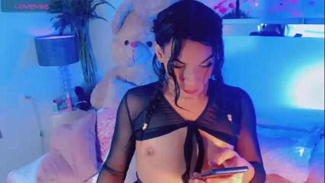 Thumbnail 1, paytoncamila's Stream at Chaturbate, 1 month ago