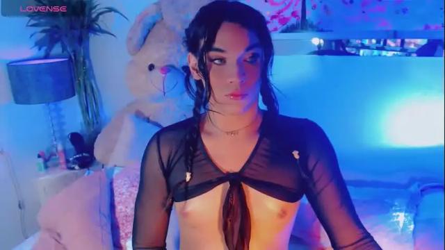 Thumbnail 2, paytoncamila's Stream at Chaturbate, 1 month ago