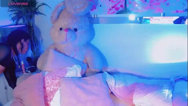 Thumbnail 3, paytoncamila's Stream at Chaturbate, 1 month ago