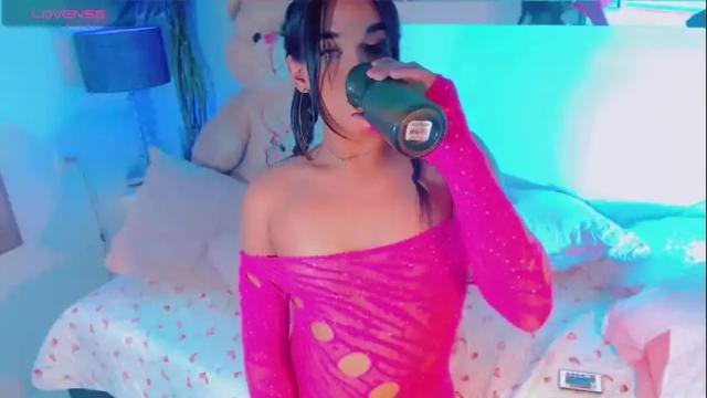 Image 10 of paytoncamila Stream on Chaturbate on 1 month ago