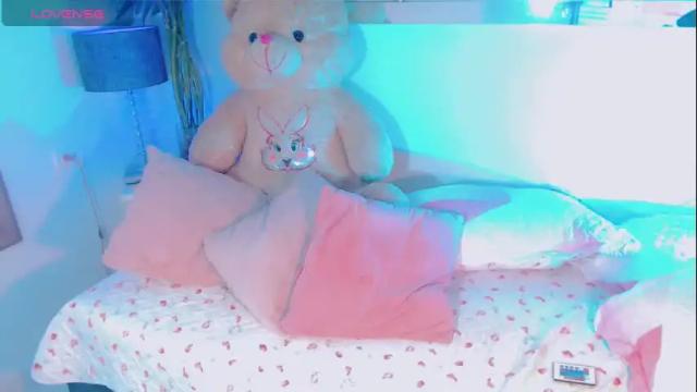 Image 11 of paytoncamila Stream on Chaturbate on 1 month ago