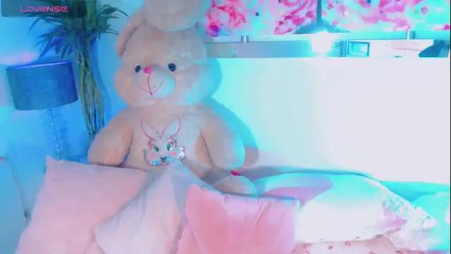 Thumbnail 2, paytoncamila's Stream at Chaturbate, 1 month ago