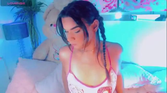 Image 7 of paytoncamila Stream on Chaturbate on 1 month ago
