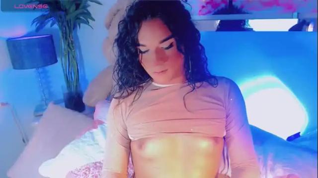 Thumbnail 1, paytoncamila's Stream at Chaturbate, 1 month ago