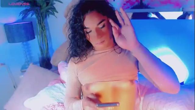 Image 12 of paytoncamila Stream on Chaturbate on 1 month ago