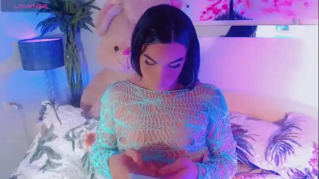 Thumbnail 3, paytoncamila's Stream at Chaturbate, 25 days ago