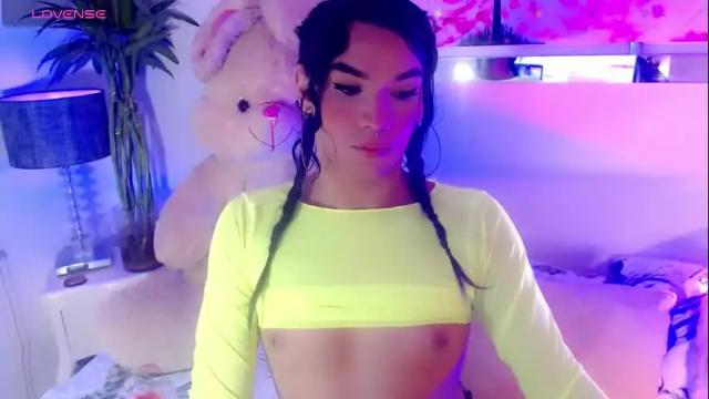 Thumbnail 1, paytoncamila's Stream at Chaturbate, 24 days ago