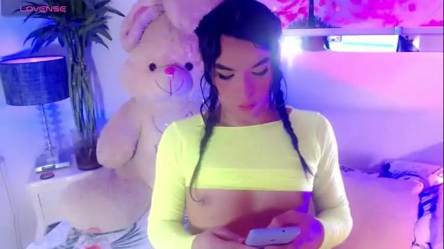 Image 2 of paytoncamila Stream on Chaturbate on 25 days ago