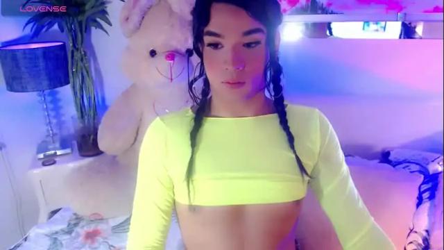 Image 6 of paytoncamila Stream on Chaturbate on 25 days ago