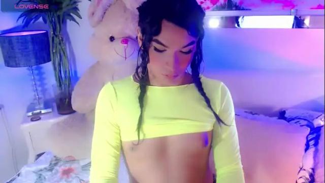 Image 7 of paytoncamila Stream on Chaturbate on 25 days ago