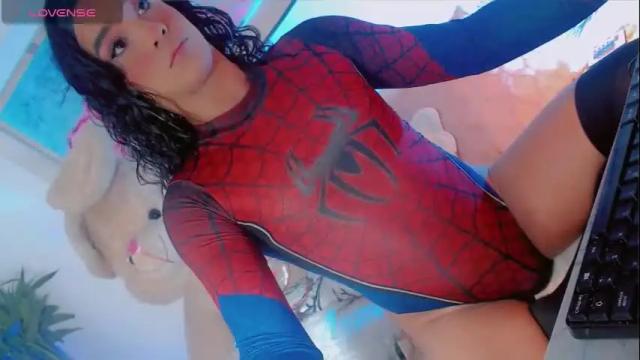Image 11 of paytoncamila Stream on Chaturbate on 24 days ago