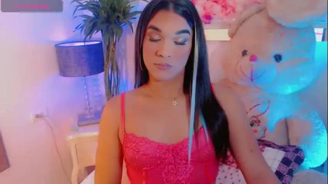 Thumbnail 1, paytoncamila's Stream at Chaturbate, 4 days ago