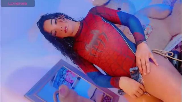 Thumbnail 1, paytoncamila's Stream at Chaturbate, 2 days ago