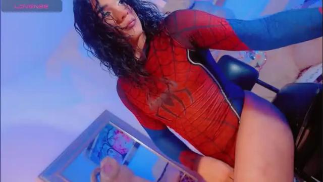 Image 8 of paytoncamila Stream on Chaturbate on 2 days ago
