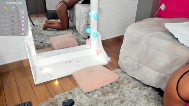 Image 11 of paytonferrara_ Stream on Chaturbate on 12 months ago