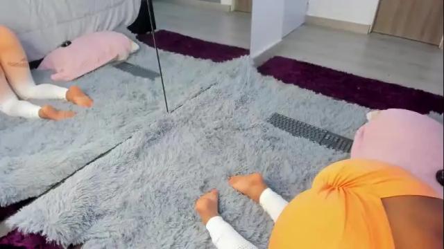 Image 11 of paytonferrara_ Stream on Chaturbate on 2 months ago