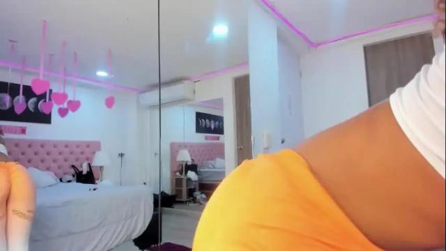 Image 4 of paytonferrara_ Stream on Chaturbate on 2 months ago