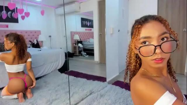 Image 6 of paytonferrara_ Stream on Chaturbate on 2 months ago