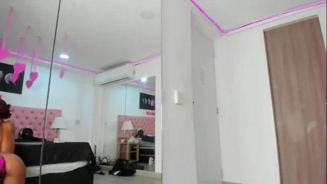 Image 12 of paytonferrara_ Stream on Chaturbate on 2 months ago