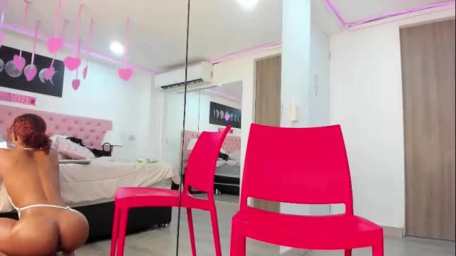 Image 11 of paytonferrara_ Stream on Chaturbate on 1 month ago