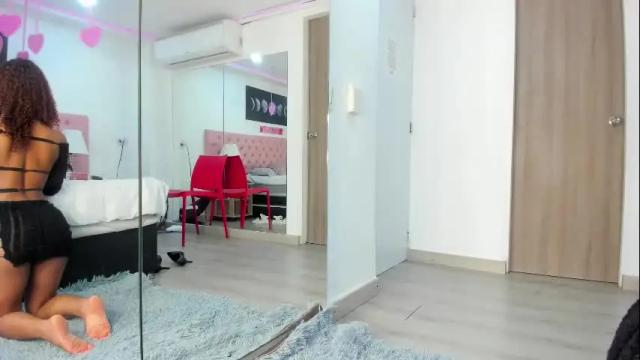 Image 2 of paytonferrara_ Stream on Chaturbate on 7 days ago