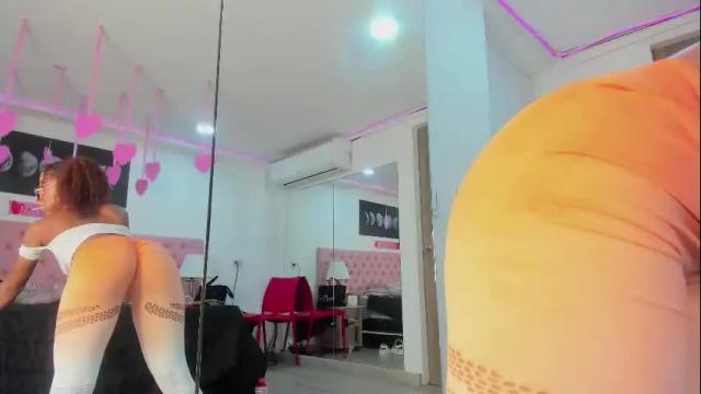 Image 4 of paytonferrara_ Stream on Chaturbate on 3 days ago