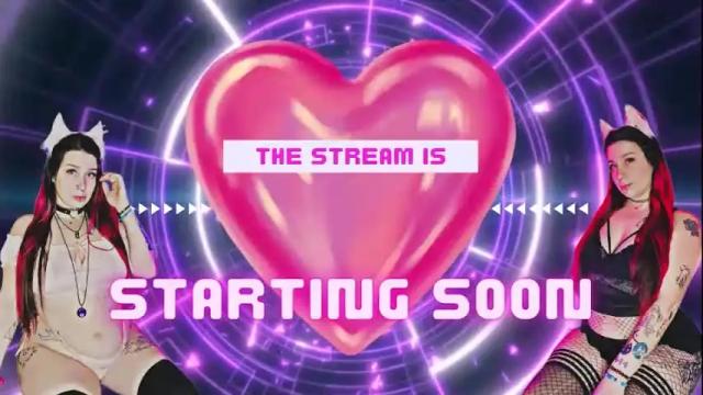 Thumbnail 1, payyourprincessjess's Stream at Chaturbate, 18 days ago