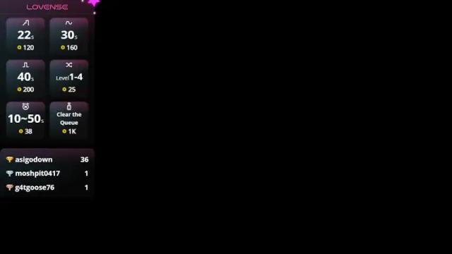 Image 12 of payyourprincessjess Stream on Chaturbate on 20 days ago