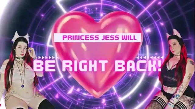 Image 11 of payyourprincessjess Stream on Chaturbate on 11 days ago