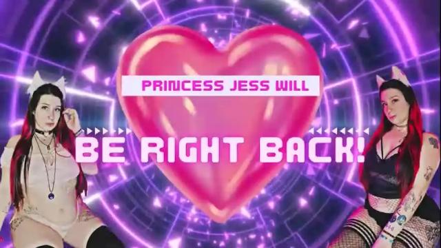 Image 6 of payyourprincessjess Stream on Chaturbate on 11 days ago