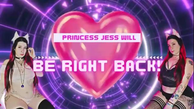 Image 2 of payyourprincessjess Stream on Chaturbate on 5 days ago