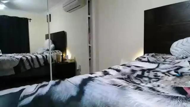 Image 3 of pe4chesncre4m Stream on Chaturbate on 20 months ago