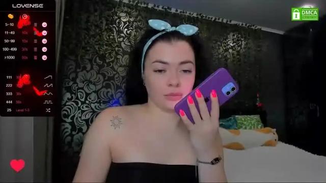 Image 4 of peace_and_quiet Stream on Chaturbate on 18 months ago