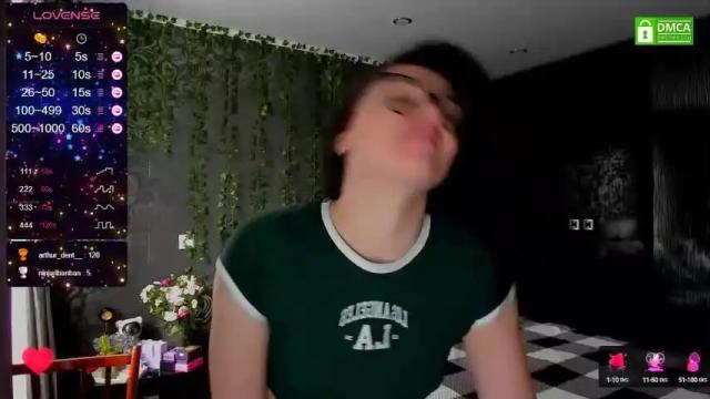 Image 10 of peace_and_quiet Stream on Chaturbate on 16 months ago