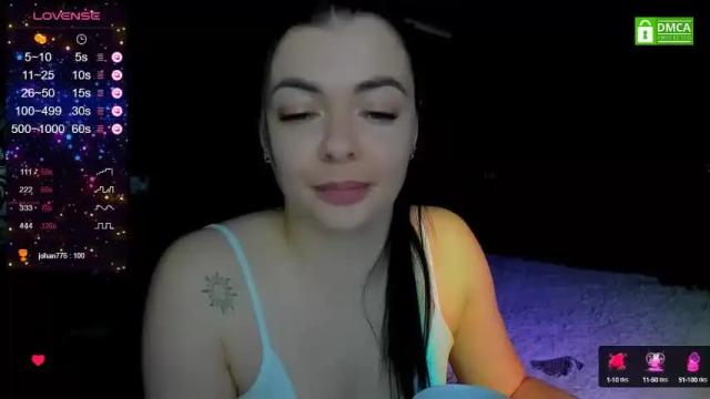 Image 3 of peace_and_quiet Stream on Chaturbate on 14 months ago