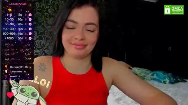 Image 3 of peace_and_quiet Stream on Chaturbate on 13 months ago