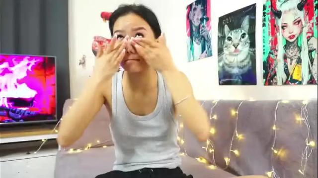 Thumbnail 1, peacebenskin's Stream at Chaturbate, 6 months ago