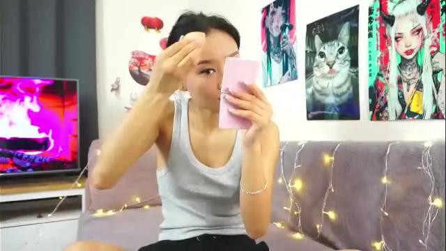 Image 2 of peacebenskin Stream on Chaturbate on 7 months ago