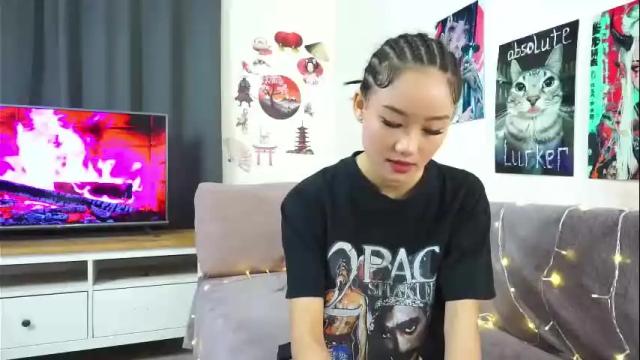 Image 11 of peacebenskin Stream on Chaturbate on 6 months ago