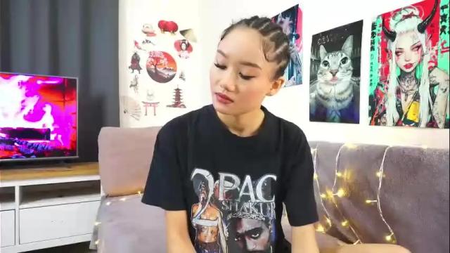 Thumbnail 2, peacebenskin's Stream at Chaturbate, 6 months ago