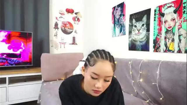 Image 6 of peacebenskin Stream on Chaturbate on 6 months ago