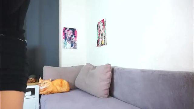 Thumbnail 1, peacebenskin's Stream at Chaturbate, 5 months ago