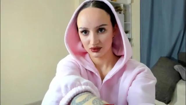 Thumbnail 2, peacebenskin's Stream at Chaturbate, 2 months ago