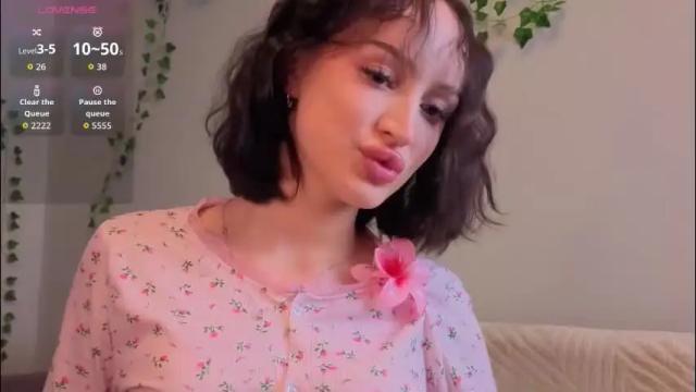 Thumbnail 1, peacebenskin's Stream at Chaturbate, 1 month ago