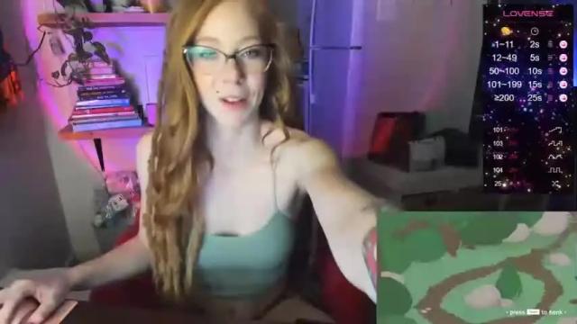 Image 6 of peacelove_weed Stream on Chaturbate on 15 months ago