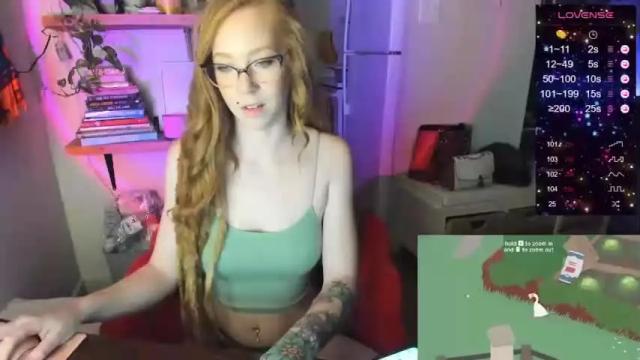 Image 7 of peacelove_weed Stream on Chaturbate on 15 months ago