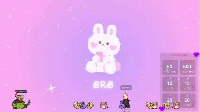 Image 11 of peach69love Stream on Chaturbate on 21 days ago